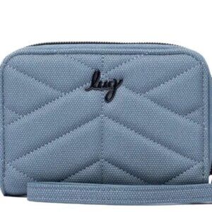 Lug Rodeo 2 Matte Luxe Wallet